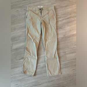 An Original Penguin Pants